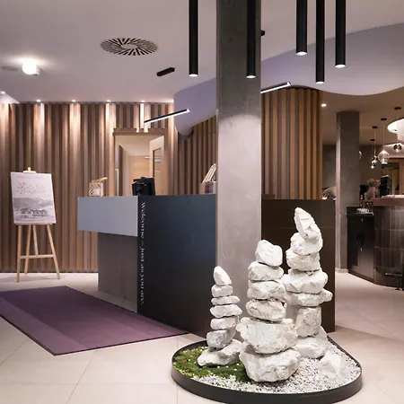Elva Premium Inklusive Sommerpass Stubai Super Card Aparthotel 4*