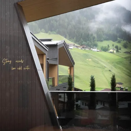 Lejlighedshotel Elva Premium Inklusive Sommerpass Stubai Super Card Neustift im Stubaital