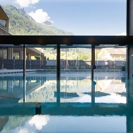 Elva Premium Inklusive Sommerpass Stubai Super Card 4* Neustift im Stubaital