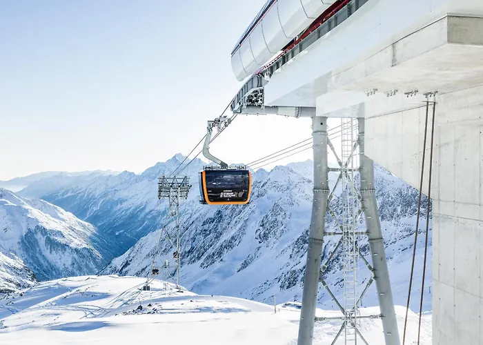 Elva Premium Inklusive Sommerpass Stubai Super Card Apartmanhotel Neustift im Stubaital