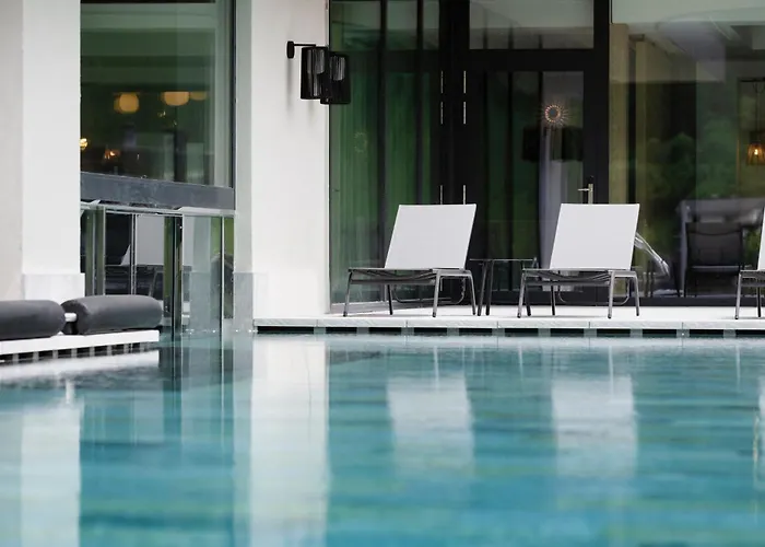 Apartmanhotel Elva Premium Inklusive Sommerpass Stubai Super Card Neustift im Stubaital