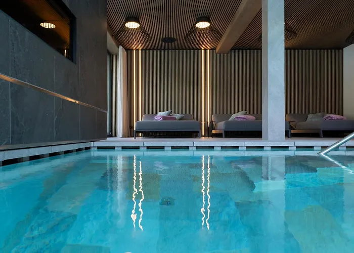 Ξενοδοχείο με διαμερίσματα Elva Premium Inklusive Sommerpass Stubai Super Card 4*