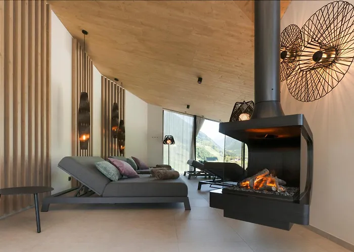 Elva Premium Inklusive Sommerpass Stubai Super Card Aparthotel