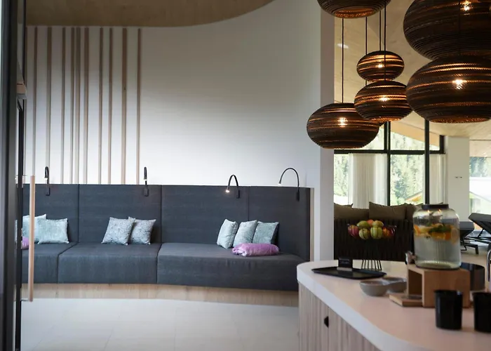 Apartmanhotel Elva Premium Inklusive Sommerpass Stubai Super Card Neustift im Stubaital