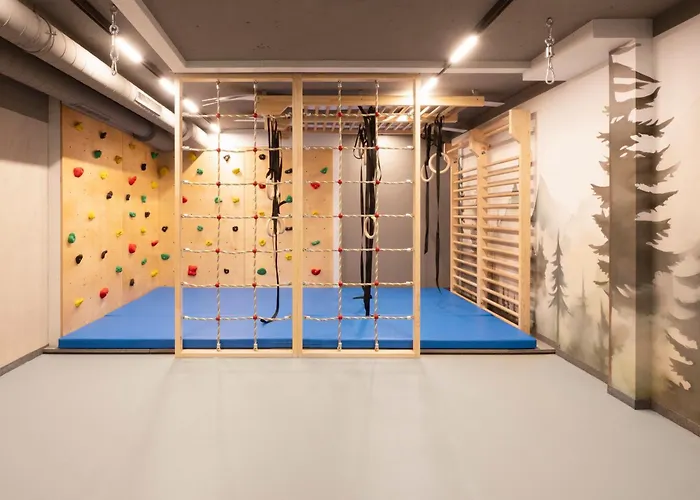 Ξενοδοχείο με διαμερίσματα Elva Premium Inklusive Sommerpass Stubai Super Card