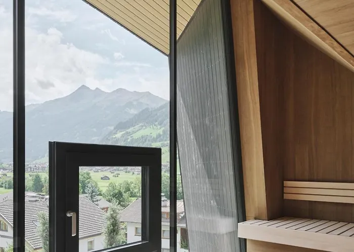 Apartmanhotel Elva Premium Inklusive Sommerpass Stubai Super Card