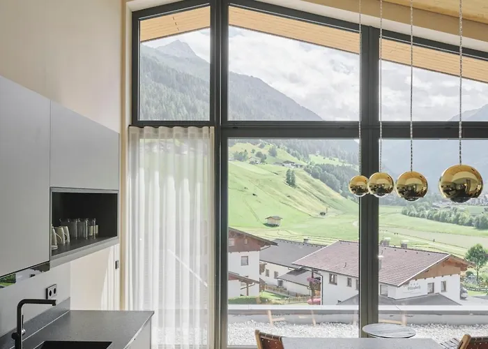 Elva Premium Inklusive Sommerpass Stubai Super Card Apartmanhotel Neustift im Stubaital