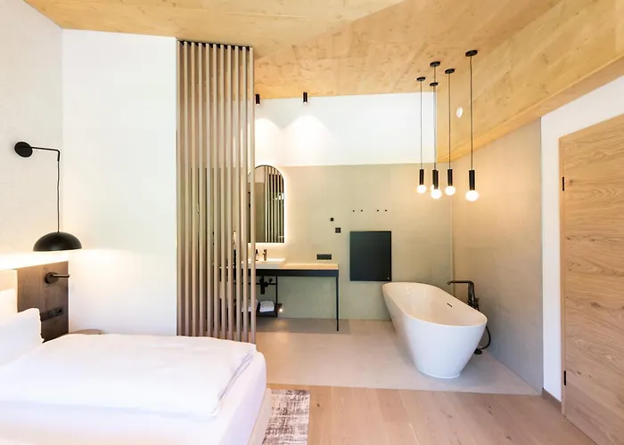 Ξενοδοχείο με διαμερίσματα Elva Premium Inklusive Sommerpass Stubai Super Card 4*