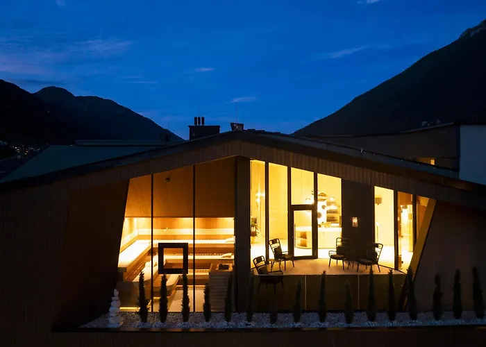 Elva Premium Inklusive Sommerpass Stubai Super Card Apartmanhotel Neustift im Stubaital