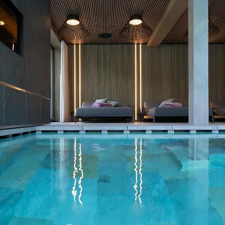 Apart Otel Elva Premium Inklusive Sommerpass Stubai Super Card 4*