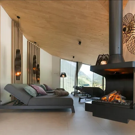 Elva Premium Inklusive Sommerpass Stubai Super Card Apart Otel