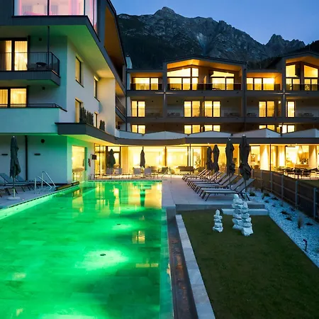 Elva Premium Inklusive Sommerpass Stubai Super Card Apart Otel