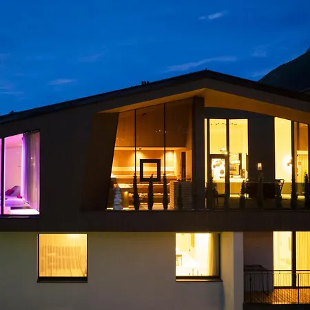 Elva Premium Inklusive Sommerpass Stubai Super Card Apart Otel