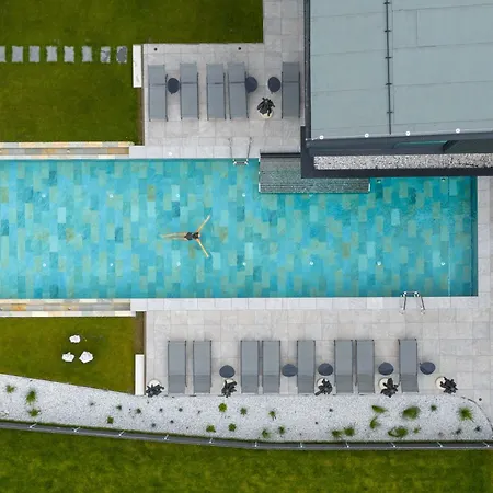 Elva Premium Inklusive Sommerpass Stubai Super Card 4*