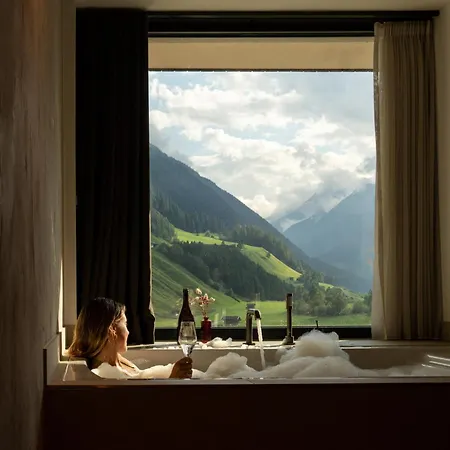 Apartahotel Elva Premium Inklusive Sommerpass Stubai Super Card Neustift im Stubaital