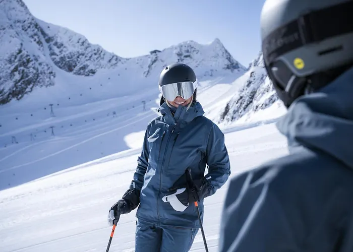 Elva Premium Inklusive Sommerpass Stubai Super Card 4*