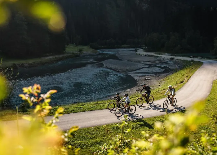 Elva Premium Inklusive Sommerpass Stubai Super Card 4* Rehoboth Beach