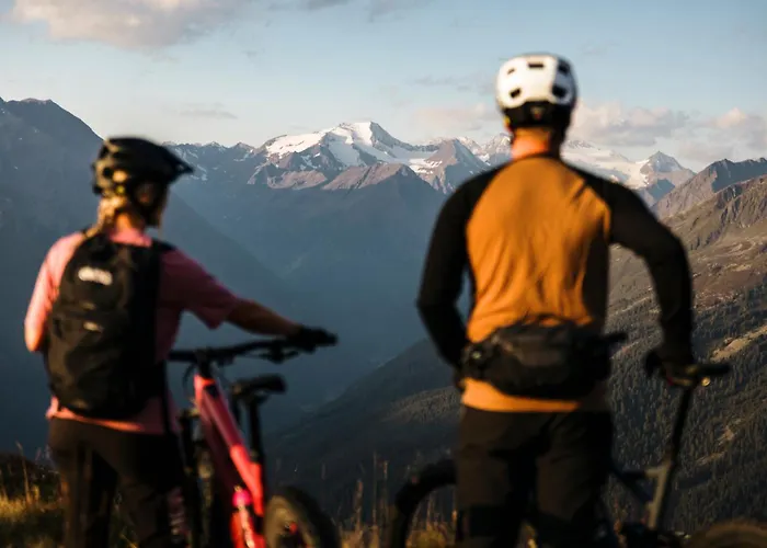 Elva Premium Inklusive Sommerpass Stubai Super Card