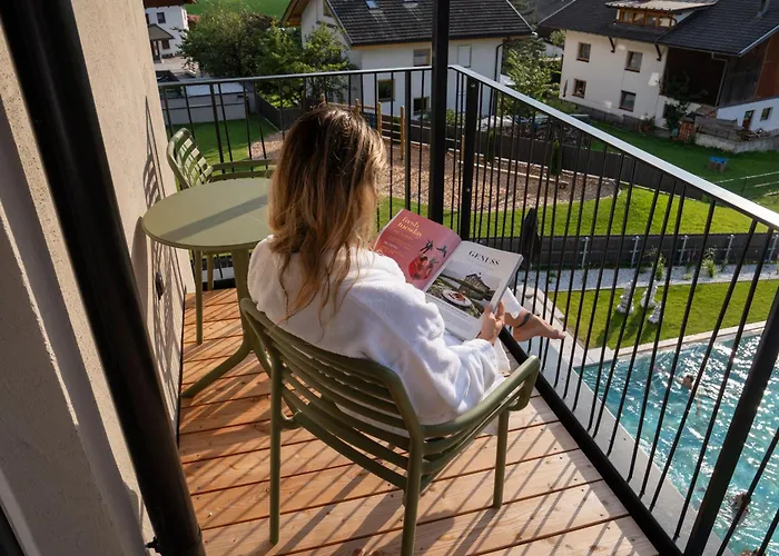 Apart Otel Elva Premium Inklusive Sommerpass Stubai Super Card Rehoboth Beach