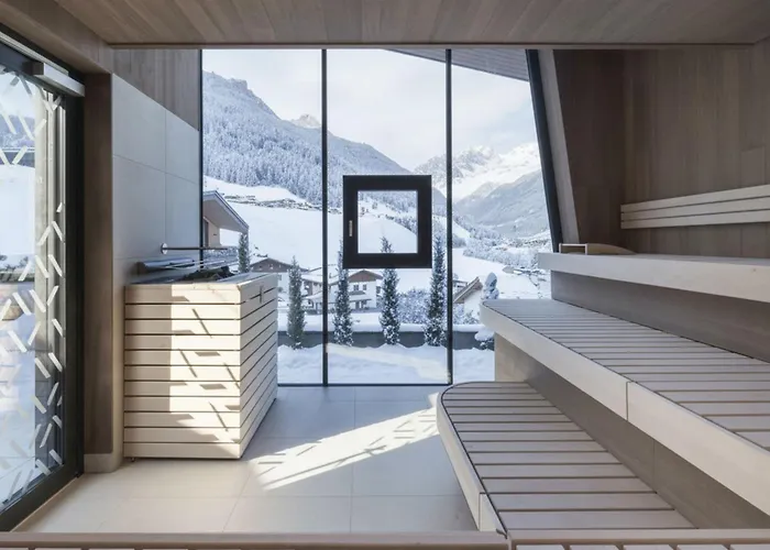 Elva Premium Inklusive Sommerpass Stubai Super Card 4* Rehoboth Beach