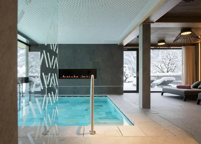 Apart Otel Elva Premium Inklusive Sommerpass Stubai Super Card Rehoboth Beach