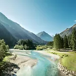 아파트호텔 Elva Premium Inklusive Sommerpass Stubai Super Card 노이스티프트임스튀바이탈