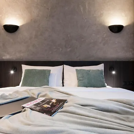 Neueroeffnung Elva Premium Inklusive Sommerpass Stubai Super Card Lejlighedshotel 4*