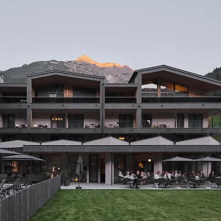 Elva Premium Inklusive Sommerpass Stubai Super Card Aparthotel Neustift im Stubaital