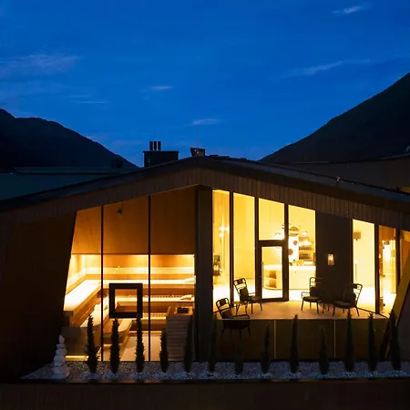 Elva Premium Inklusive Sommerpass Stubai Super Card Aparthotel Neustift im Stubaital