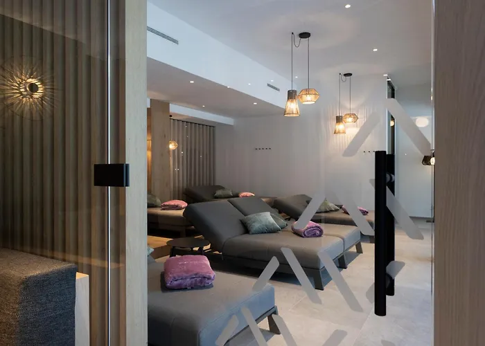 Elva Premium Inklusive Sommerpass Stubai Super Card Aparthotel Neustift im Stubaital