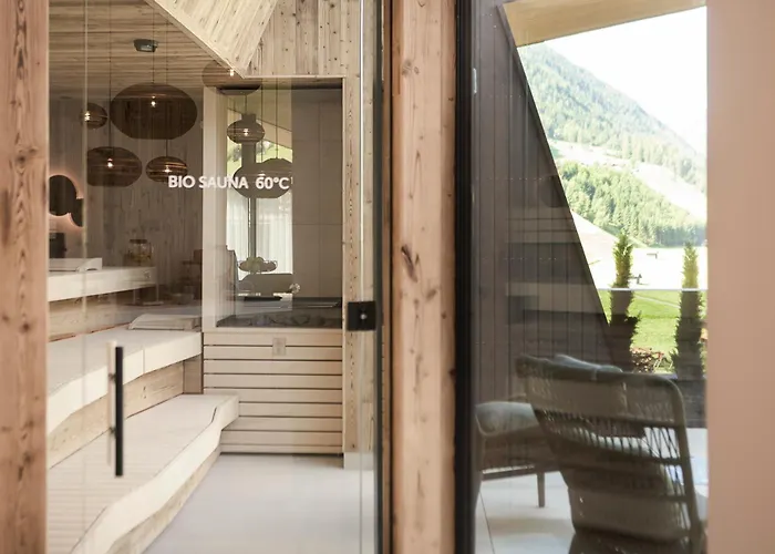 Elva Premium Inklusive Sommerpass Stubai Super Card 4* Neustift im Stubaital