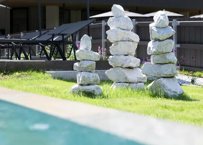 Aparthotel Elva Premium Inklusive Sommerpass Stubai Super Card Neustift im Stubaital