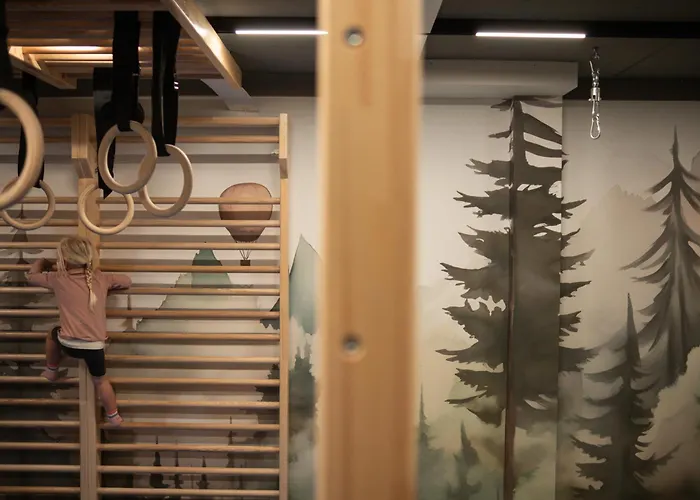 Aparthotel Elva Premium Inklusive Sommerpass Stubai Super Card Neustift im Stubaital