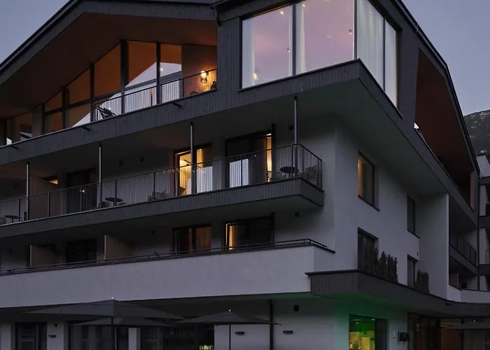 Elva Premium Inklusive Sommerpass Stubai Super Card 4* Neustift im Stubaital